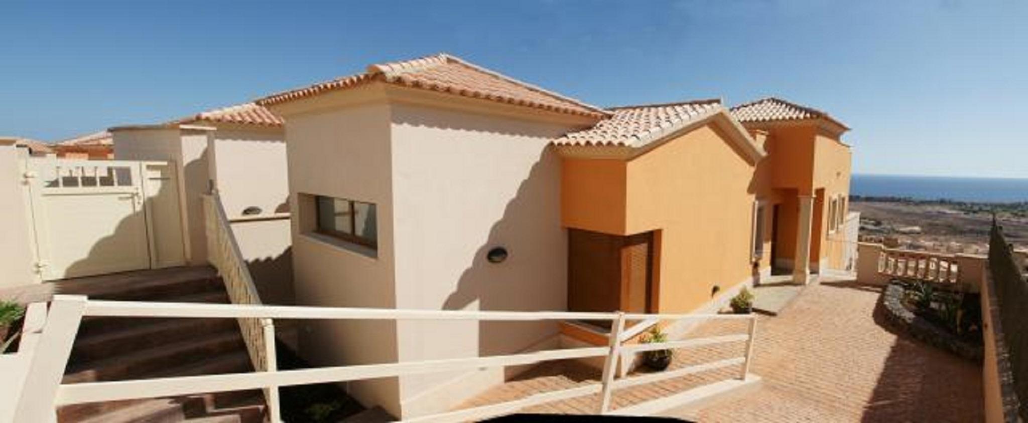 Villas Castillo *